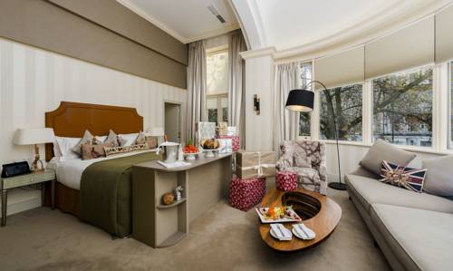 Suite Hotel Xenia - Autograph Collection